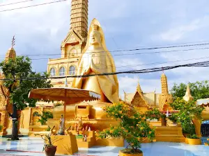 Wat Phra Prang Muni