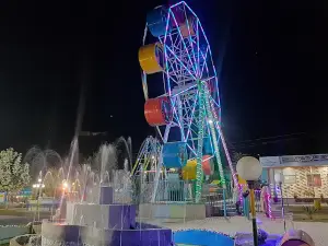 Global Family Park