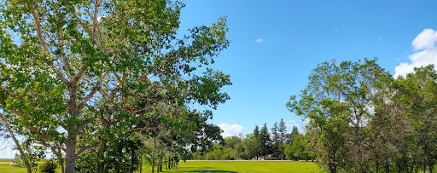 Ogema Regional Park & Campground