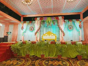 Shri Shyam Marriage Hall