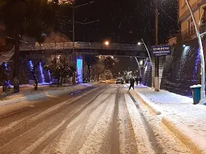 Çakoğlu Gençlik Parkı