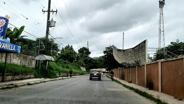 Montego Bay Cricket Club