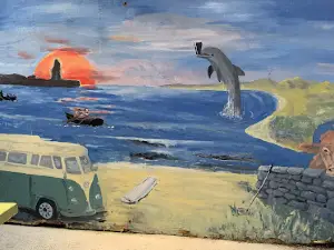 Strand Camping Doonbeg