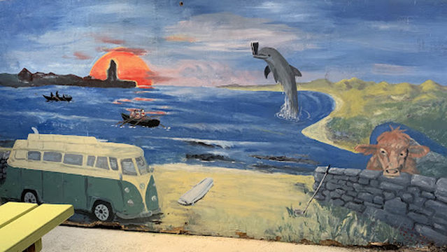 Strand Camping Doonbeg