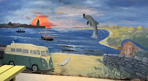 Strand Camping Doonbeg