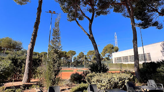 Peñacañada Club de Campo