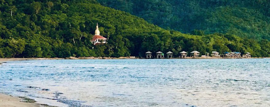Wat Pa Ko Chang