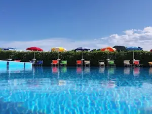 Piscina Saluzzo