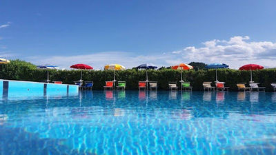 Piscina Saluzzo