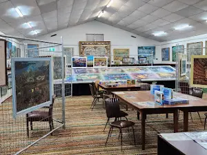 Bridgetown-Greenbushes Visitor Information Centre