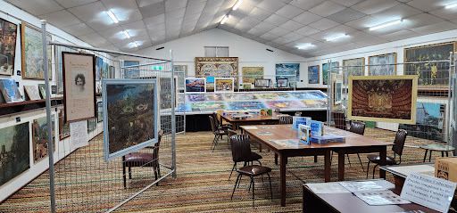 Bridgetown-Greenbushes Visitor Information Centre
