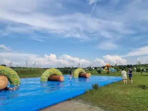 Camping Sonnenland GmbH