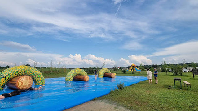 Camping Sonnenland GmbH