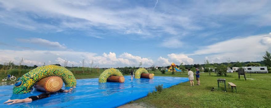 Camping Sonnenland GmbH