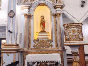 Paróquia Catedral Santo Antônio