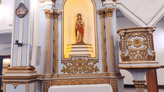 Paróquia Catedral Santo Antônio