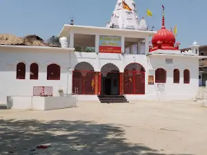 Goleshwar Temple Bhitarwar
