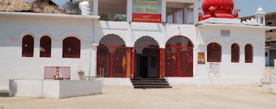 Goleshwar Temple Bhitarwar