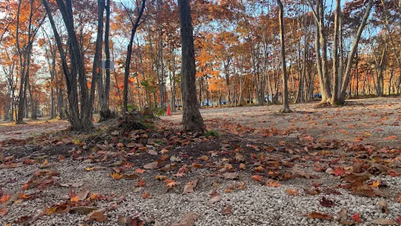 Shiraoifurusato 2000 Nennomori Porotonomori Camping Ground