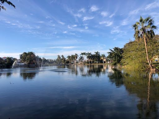 Golf Course El Cid