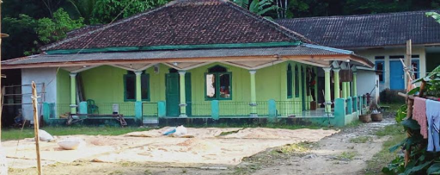 Mesjid Nurul Huda Buniasih