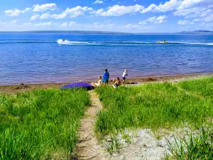 Khakasskiy Gosudarstvennyy Prirodnyy Zapovednik