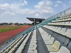 Mahendra Stadium