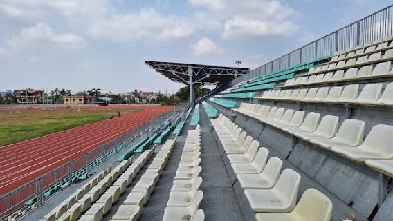 Mahendra Stadium