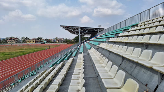 Mahendra Stadium