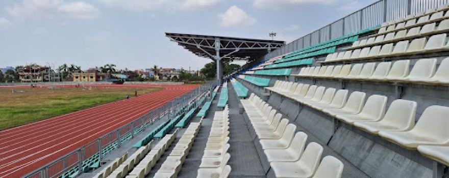 Mahendra Stadium