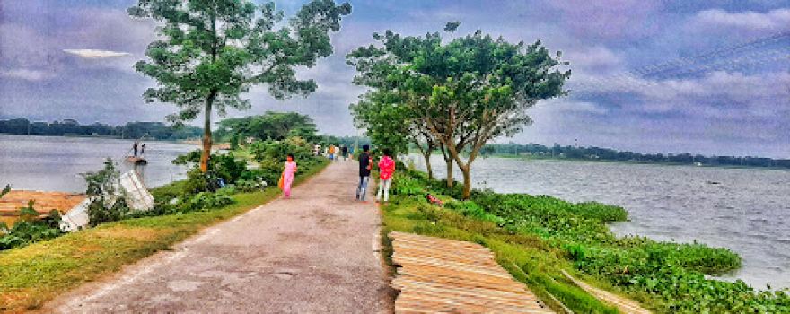 Noagaon (নোয়াগাঁও) bhuiyan bari