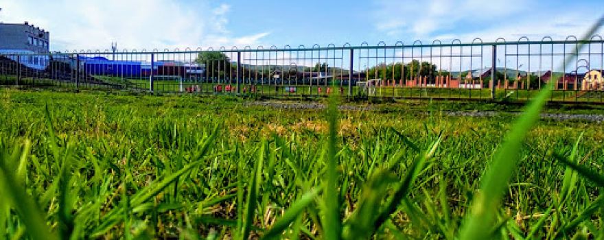 Stadion Im. D'yakova