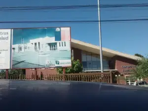 CESFAM Freire