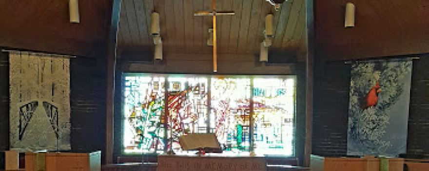 Gilman United Methodist Church