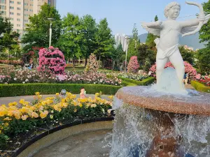 장미공원