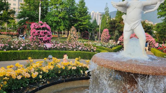 Rose Park