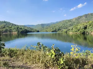 NIMBADEVI DAM