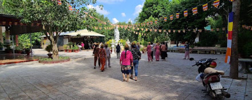 Avalokitesvara Temple