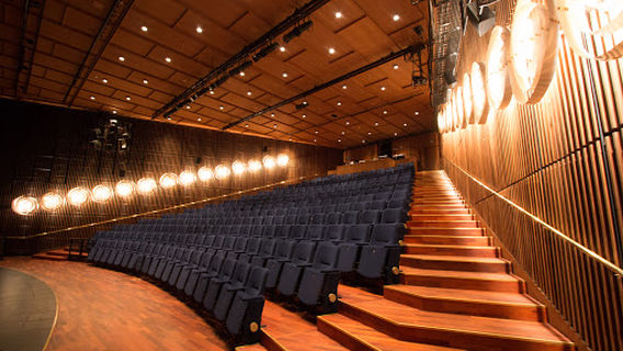 Aarhus Theatre