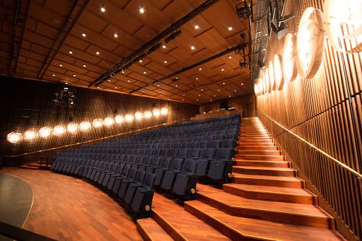 Aarhus Theatre
