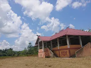 Bumi Perkemahan Nyaru Menteng