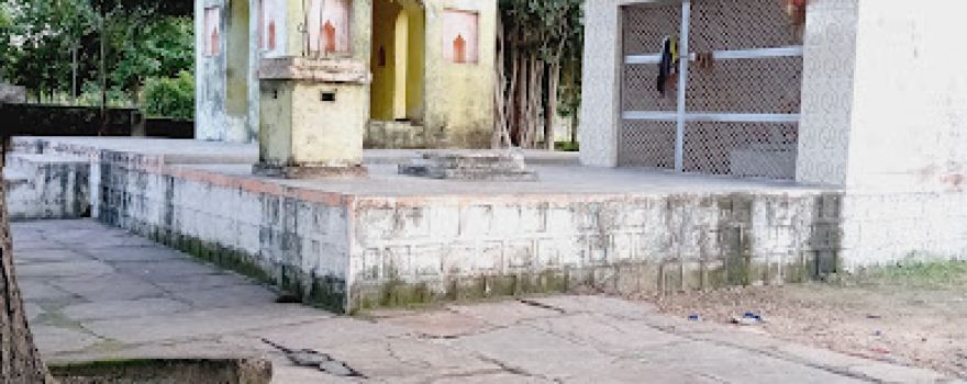 Sankargarh Shiv Mandir