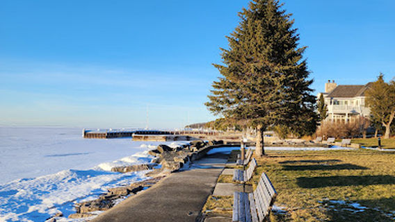 Marina Park