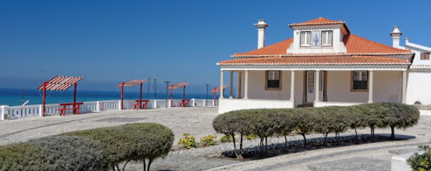 Praia da Física