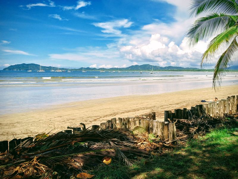 Tel Aviv to Tamarindo Flights