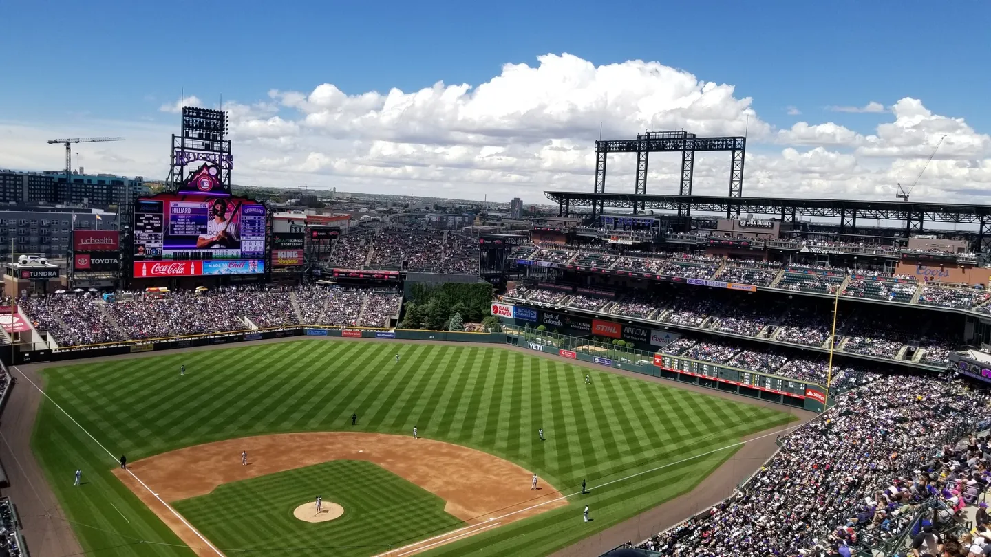 2_Coors Field
