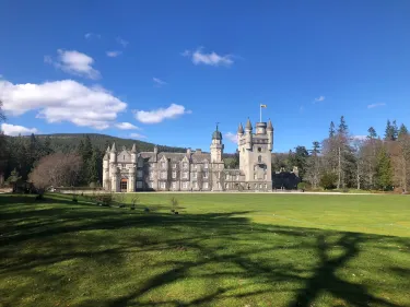 Ballater