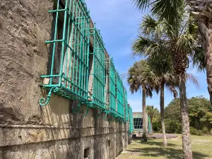 Atalaya Castle