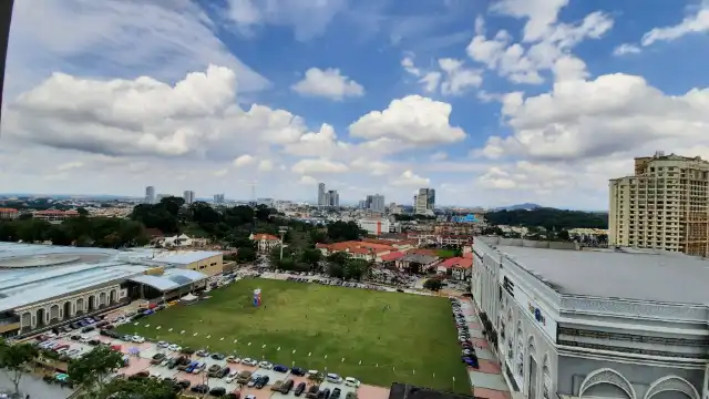 Hotels near Dataran Pahlawan Melaka Megamall