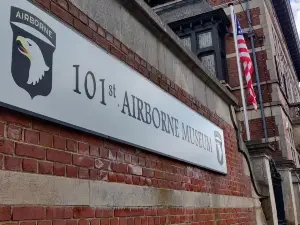 101st Airborne Museum